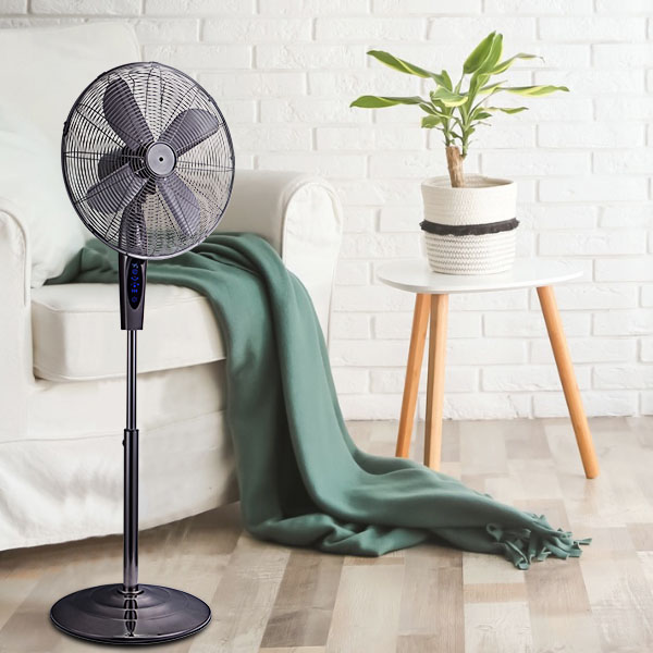 The Best Electric Fans