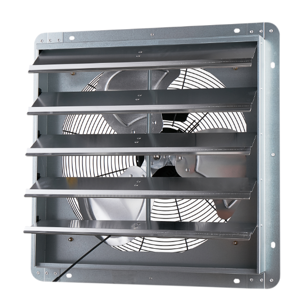 20 inch exhaust fan ventilator