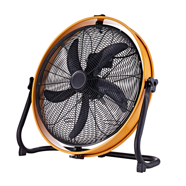 Reffon Industry Fan Floor Fan 20-inch