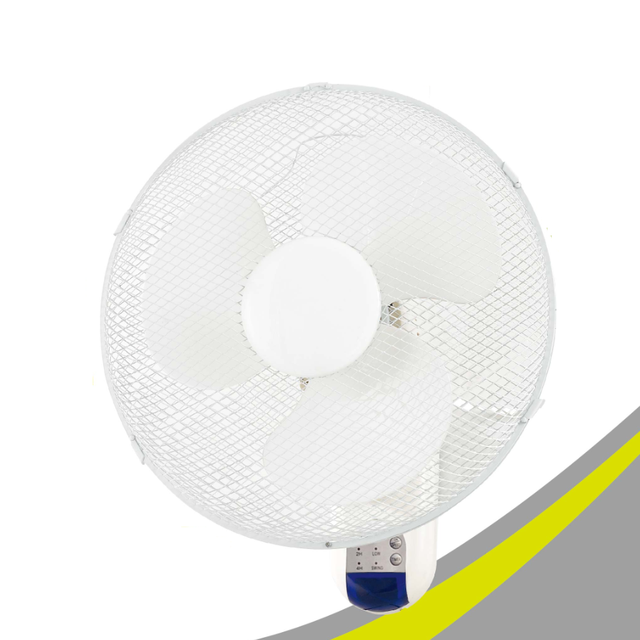 16 inch wall fan with remote control