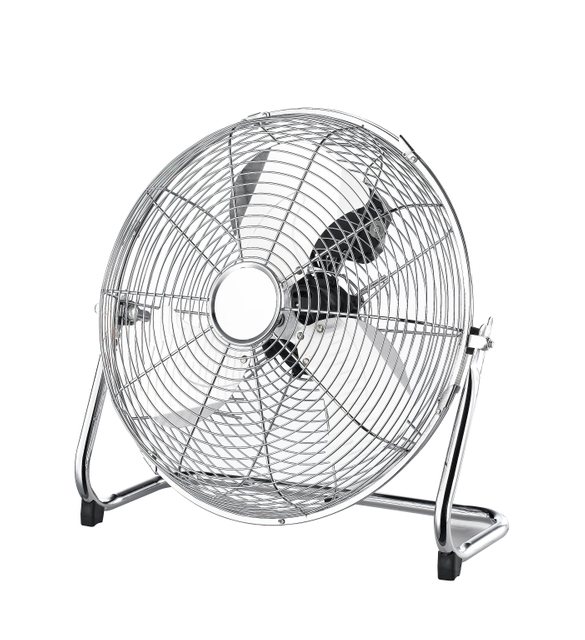 14 inch high velocity floor fan