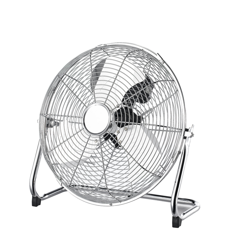 14 inch high velocity floor fan