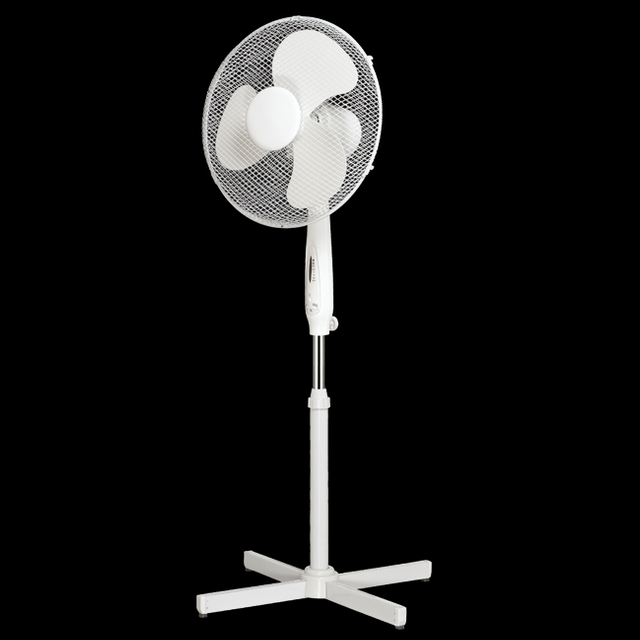 16 inch stand fan with remote control FS-40R
