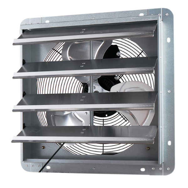 16 inch exhaust fan ventilator